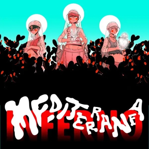  Mediterranea Inferno Global Steam Key